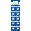 Bateria EVERACTIVE AG13/LR44/LR1154 1,5V guzikowa (10szt)